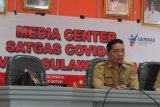 Pemprov Sulawesi Utara berencana usulkan penerapan PSBB