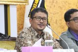 DPR minta UMKM produsen APD harus dibantu dengan stimulus nyata