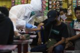 Restoran-warung akan dilarang layani makan di tempat saat PSBB Surabaya