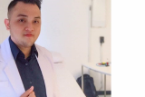 Dukacita Warga Sulut warnai medsos atas kepergian Dr Michael Robert Marampe