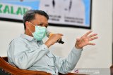 Gubernur minta kepala daerah se-Sulsel sosialisasikan HPP jagung