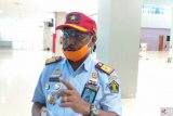 Kakanwil Kemenkumham : Rusuh narapidana di Lapas Sorong soal transparansi pelayanan