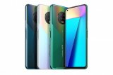 Infinix Note 7 segera hadir di Indonesia April 2020 ini