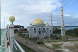 Masjid Kantor Gubernur Sulbar
