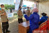 Polisi sebut tujuh orang meninggal selama operasi Ketupat di Sulteng