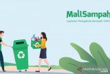 MallSampah tawarkan tips minimalisasi sampah di masa pandemi COVID-19