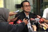 KPK panggil tiga saksi terkait kasus suap perkara di MA tahun 2011-2016