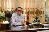 Gubernur Sulsel sebut harga jagung anjlok karena permainan pedagang