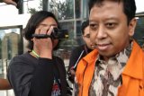 PPP mengucapkan selamat kepada Gibran jadi pendamping Prabowo di Pilpres 2024