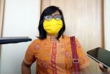 Disnak Mimika melarang pedagang bawa telur ayam keluar daerah