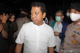 PPP: Rommy keluar rutan bukan perlakuan istimewa