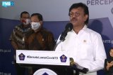 Menkominfo koordinasi dengan KPU terkait dugaan kebocoran data pemilih