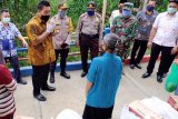 Kota Magelang jadikan kearifan lokal sebagai kekuatan melawan pandemi COVID-19