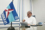 Penanganan COVID-19 anggaran DPRD Sulsel dipangkas Rp40 miliar