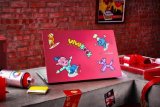 Asus segera hadirkan laptop VivoBook S