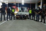 Timsus Maleo amankan pelaku balap liar di tol