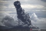BMKG: Tidak ada dampak tsunami akibat aktivitas Gunung Anak Krakatau (Video)