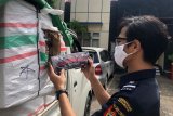 41 kasus pelanggaran pita cukai rokok diungkap