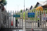 Puluhan karyawan PT Sampoerna dievakuasi Gugus Tugas Jatim ke RS