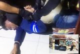 Polres Seruyan tangkap pelaku teror bom di Masjid Nurul Yaqin