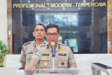 Polri menegaskan penetapan mutasi dan promosi melalui penilaian objektif