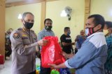 Tokoh agama puji aksi kemanusiaan bagi sembako Grup