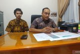 Plaza SJS Padang laporkan kasus hoaks terkait COVID-19 ke polisi