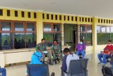 Koramil Arso siap bantu Pemkab Keerom distribusi bansos 18 ribu KK