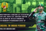 KASAD instruksikan Puskesad bantu alkes ke-69 rumah sakit AD di Indonesia