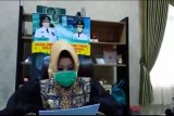 Dinkes Lampung : Dokter praktek terkonfirmasi positif COVID-19