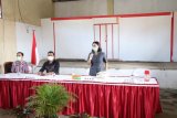 DLR serap aspirasi rakyat dan bantu warga terdampak COVID-19