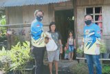 KNPI galang solidaritas di tengah pandemi COVID-19