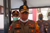 Kapolda Papua: Pemprov-pemkab perlu sinergi dalam penanganan pandemi COVID-19