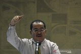 Polri: Jadwal ulang pemeriksaan atas Said Didu usai PSBB Jakarta
