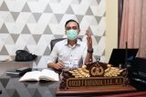 Kasat Reskrim Iptu Oscar: Kasus pencurian menjadi trend selama empat bulan di Biak