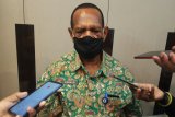 Papua Barat bertambah enam orang positif COVID-19 menjadi 49 kasus
