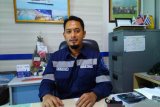 Muatan armada pelayaran turun 50 persen selama PSBB di Makassar