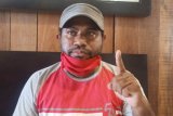 Pemuda Waropen ajak warga mendukung pilkada aman dan damai