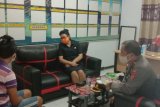 Bupati Sitaro temui dan berikan pendampingan korban pencabulan