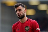 FIFA selidiki transfer Bruno Fernandes ke MU