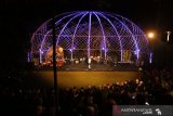 Kemenparekraf memfasilitasi pelatihan daring 104 pekerja industri event
