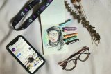 Kompak Ngabuburit Walau Berjarak