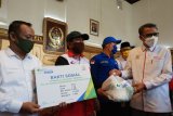 Klaim BPJAMSOSTEK Sulama selama pandemik COVID-19 capai Rp124 miliar