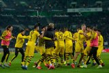 Mundur sehari, awal tanding lagi Bundesliga jadi 16 Mei