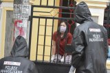 Rumah seorang pasien COVID-19 di Makassar dibobol maling