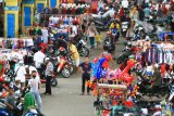 Pasar Rakyat Harus Tetap Beroperasi