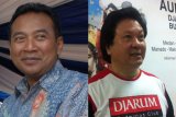 Mengenang 37 tahun laga  Icuk Sugiarto vs Liem Swie King