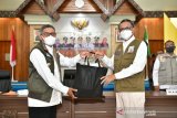 Kota Parepare intensif cegah penyebaran COVID-19 di enam kluster
