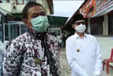 Bukittinggi reports four new positive Covid-19  cases after one month no positive cases