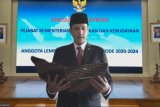 Mendikbud Nadiem : Kebijakan harus memberikan kebebasan pada insan pendidikan